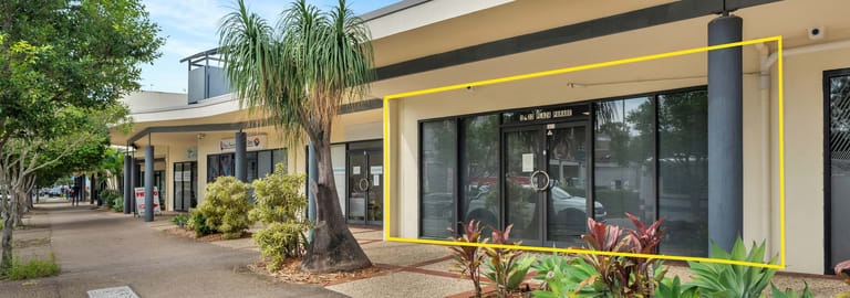 Offices commercial property for sale at 2/31-33 Plaza Parade Maroochydore QLD 4558