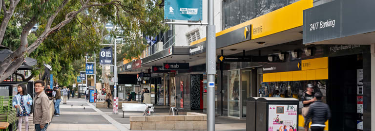 Shop & Retail commercial property for sale at 984 Whitehorse Road Box Hill VIC 3128