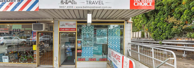 Shop & Retail commercial property sold at 324 Belmore Road Balwyn VIC 3103
