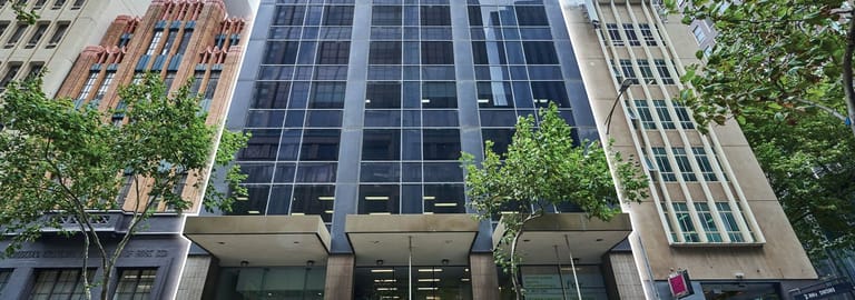 Offices commercial property for sale at 99 Queen Street Melbourne VIC 3000