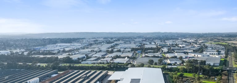 Factory, Warehouse & Industrial commercial property for sale at 101A Assembly Drive Dandenong South VIC 3175
