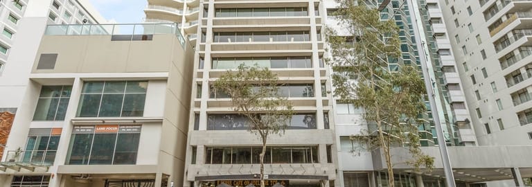 Offices commercial property for sale at Unit 12 / Level 4/231 Adelaide Terrace Perth WA 6000