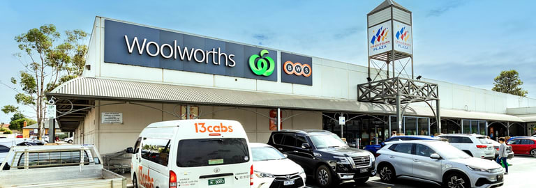 Shop & Retail commercial property for sale at Woolworths Craigieburn, 40 Craigieburn Road Craigieburn VIC 3064