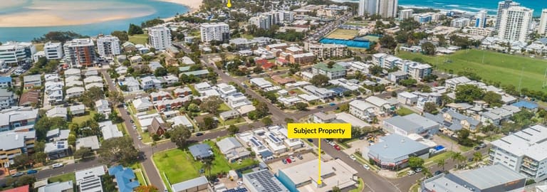 Medical / Consulting commercial property for lease at 3/68 Kingsford Smith Parade Maroochydore QLD 4558