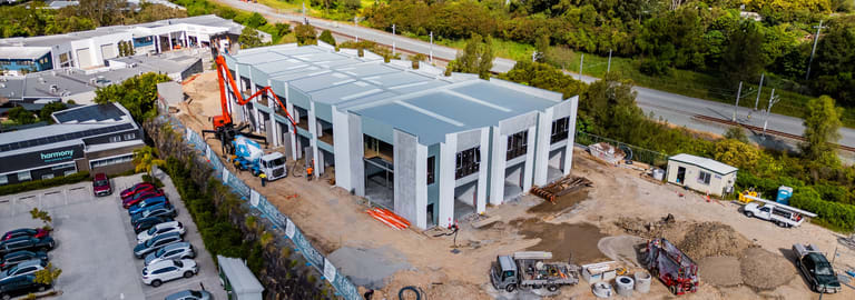 Offices commercial property for sale at 8 STAPLEY DRIVE Varsity Lakes QLD 4227