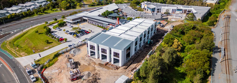 Offices commercial property for sale at 8 STAPLEY DRIVE Varsity Lakes QLD 4227