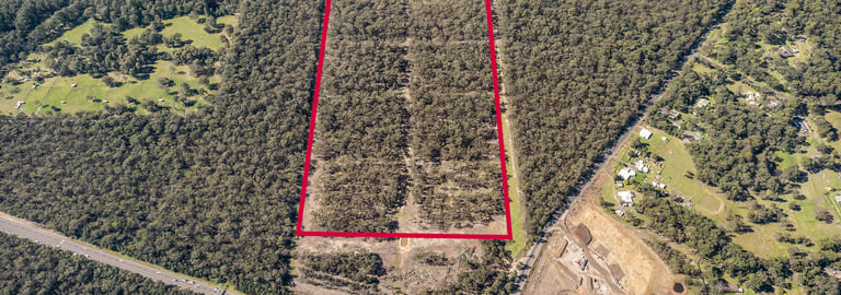 Development / Land commercial property for sale at 125 Princes Highway Falls Creek NSW 2540