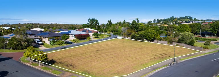 Development / Land commercial property for sale at 2-4 Watego Drive Pottsville NSW 2489