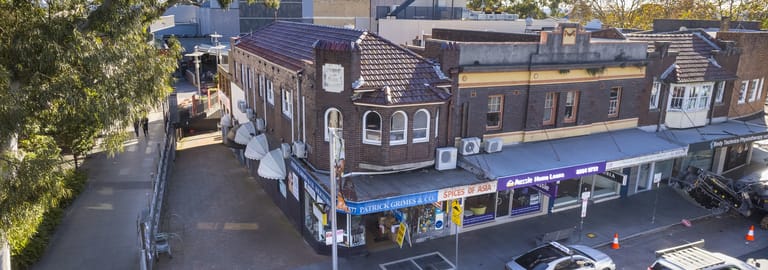 Offices commercial property for sale at 139 Longueville Road Lane Cove NSW 2066