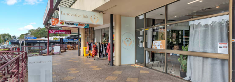 Shop & Retail commercial property for sale at 12/43 Burnett Street Buderim QLD 4556