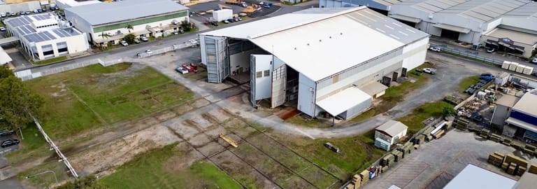 Factory, Warehouse & Industrial commercial property for sale at 60-72 Cook Street Portsmith QLD 4870