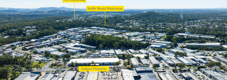 Offices commercial property for sale at 15/7 Activity Crescent Molendinar QLD 4214