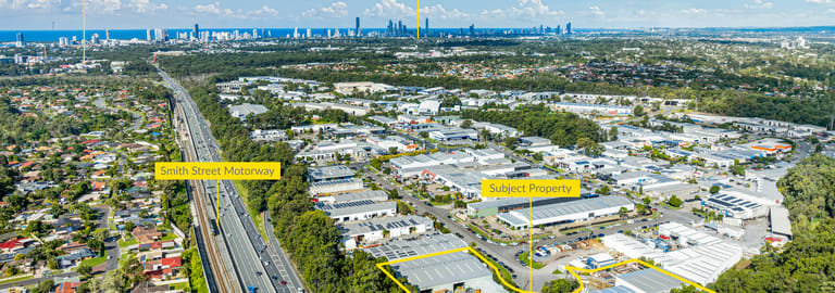 Development / Land commercial property for sale at 21 Reichert Drive Molendinar QLD 4214
