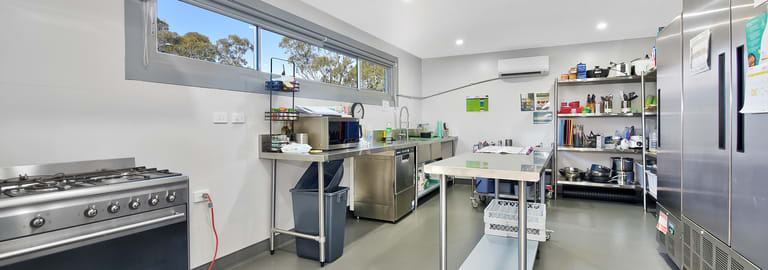 Medical / Consulting commercial property sold at 50 Coreen Avenue Penrith NSW 2750