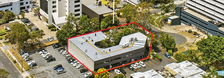 Offices commercial property for sale at 12/13 Karp Court Bundall QLD 4217