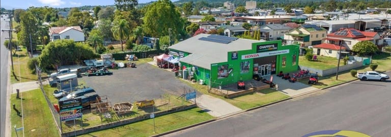 Shop & Retail commercial property for sale at 31-33 Bloomfield Street Gunnedah NSW 2380