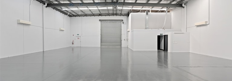 Factory, Warehouse & Industrial commercial property for lease at 31 Connell Road Oakleigh VIC 3166