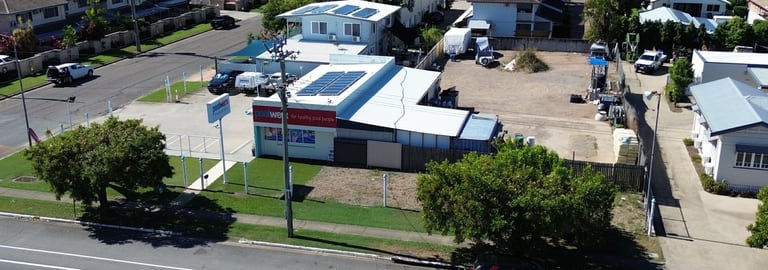 Factory, Warehouse & Industrial commercial property for sale at 66 Bowen Road Rosslea QLD 4812