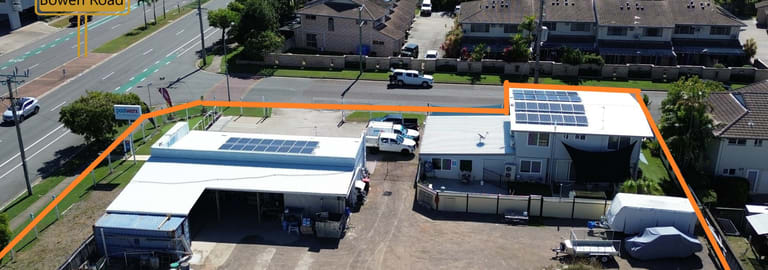Factory, Warehouse & Industrial commercial property for sale at 66 Bowen Road Rosslea QLD 4812