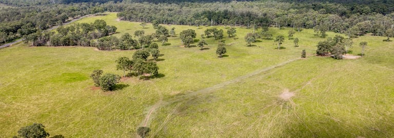 Rural / Farming commercial property for sale at 239 North Littabella Road Mullett Creek QLD 4670