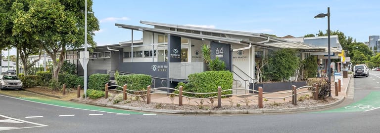 Medical / Consulting commercial property for lease at 64 Landsborough Parade Golden Beach QLD 4551