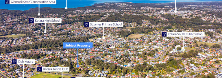 Development / Land commercial property for sale at 12, 14 & 16 Seaview Street Kotara NSW 2289