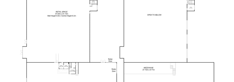 Showrooms / Bulky Goods commercial property for lease at 265-281 Murray Street Colac VIC 3250
