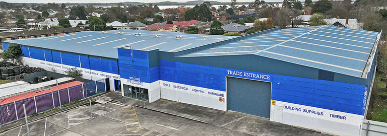 Showrooms / Bulky Goods commercial property for lease at 265-281 Murray Street Colac VIC 3250