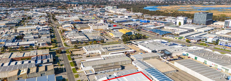 Factory, Warehouse & Industrial commercial property for sale at 31 Howe Street Osborne Park WA 6017