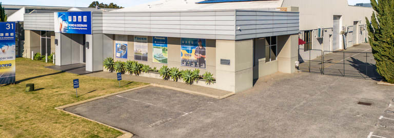 Factory, Warehouse & Industrial commercial property for sale at 31 Howe Street Osborne Park WA 6017
