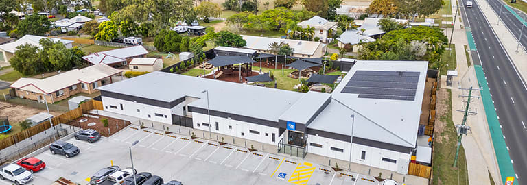 Offices commercial property for sale at 906-910 Yaamba Road Parkhurst QLD 4702