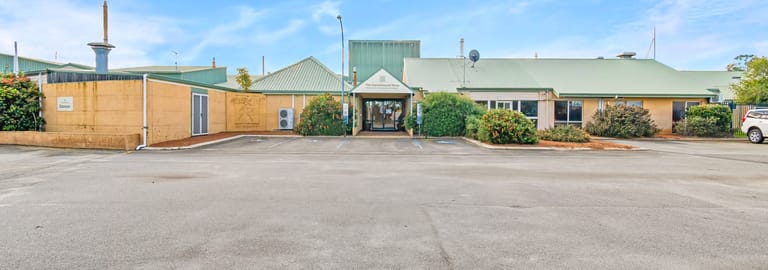 Factory, Warehouse & Industrial commercial property for sale at 6 Down Road Albany WA 6330