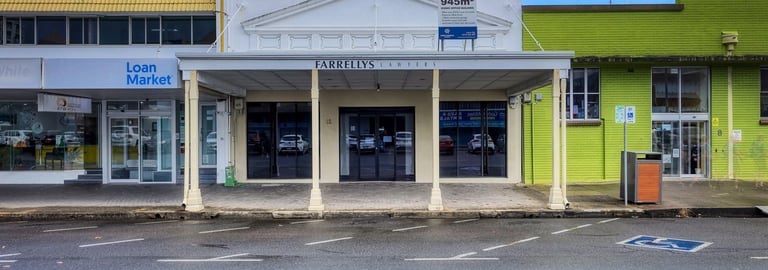 Offices commercial property for sale at 12 Aplin Street Cairns City QLD 4870