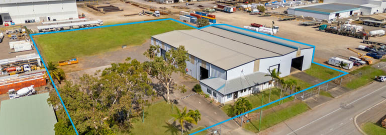 Factory, Warehouse & Industrial commercial property for sale at 133-139 Enterprise Street Bohle QLD 4818