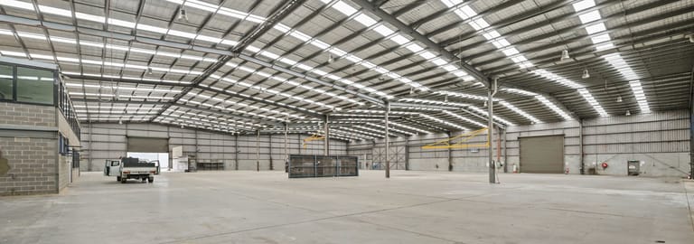 Factory, Warehouse & Industrial commercial property for sale at 320 Hume Highway Craigieburn VIC 3064