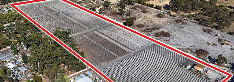Development / Land commercial property for sale at 110 Caporn Street Wanneroo WA 6065