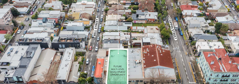 Showrooms / Bulky Goods commercial property for sale at 275 Swan Street Richmond VIC 3121