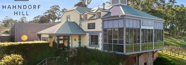 Other commercial property for sale at 38 Pain Road Hahndorf SA 5245