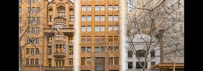 Offices commercial property for sale at 411 Collins Street Melbourne VIC 3000