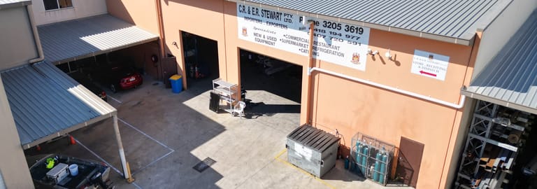 Factory, Warehouse & Industrial commercial property for lease at 2/9 Duntroon Street Brendale QLD 4500