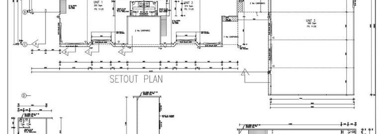 Factory, Warehouse & Industrial commercial property for lease at 2/9 Duntroon Street Brendale QLD 4500