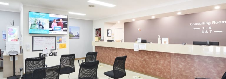 Medical / Consulting commercial property sold at 265 Humphries Road Frankston South VIC 3199