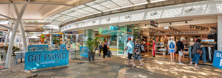 Shop & Retail commercial property for sale at 'Sirocco' Retail Lots 102-119, 59-75 Mooloolaba Esplanade Mooloolaba QLD 4557