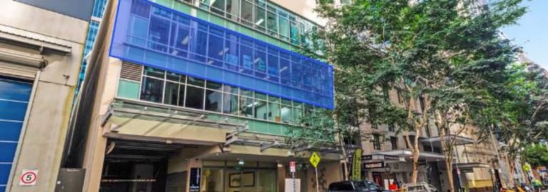 Offices commercial property for sale at Level 2/110 Mary Street Brisbane City QLD 4000