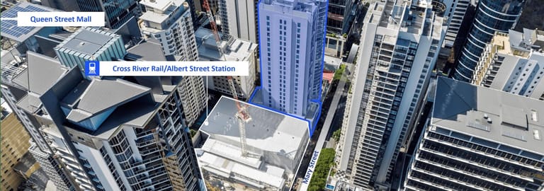 Offices commercial property for sale at Level 2/110 Mary Street Brisbane City QLD 4000