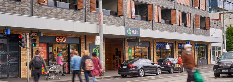 Shop & Retail commercial property for sale at 413 Albert Street Brunswick VIC 3056