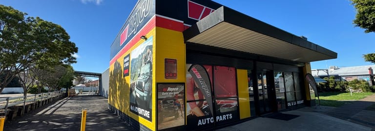 Shop & Retail commercial property for sale at 314 Frome Street Moree NSW 2400