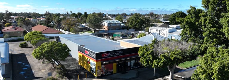 Shop & Retail commercial property for sale at 314 Frome Street Moree NSW 2400