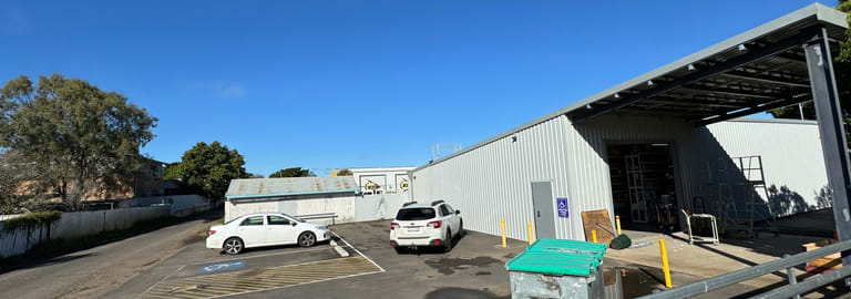 Shop & Retail commercial property for sale at 314 Frome Street Moree NSW 2400