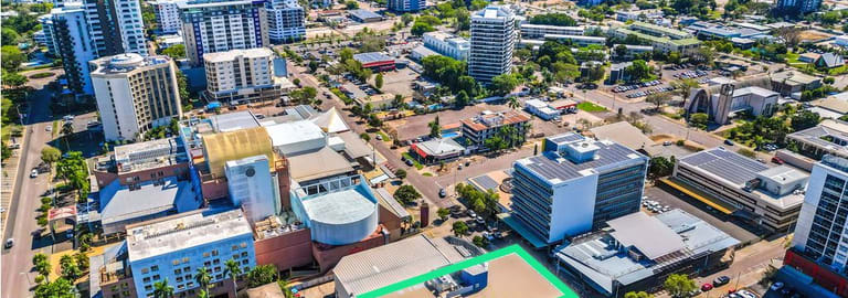 Offices commercial property for sale at 87 Mitchell Street Darwin City NT 0800